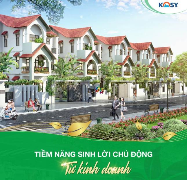Cơ hội đầu tư đất nền trung tâm thành phố Lào Cai, từ 7,3 tr/m2. 700 triệu sở hữu ngay 1 lô đất nằm trục cao tốc Hà Nội -Lào Cai