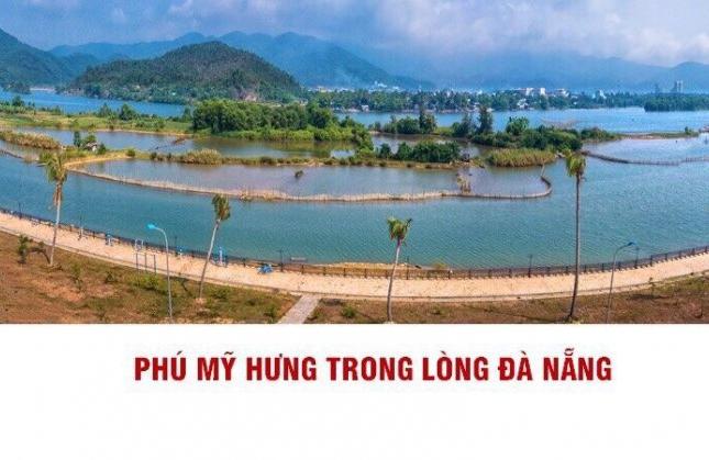 Tổng hợp các dự án đất nền Golden Hills tại Phía Tây Bắc TP.Đà Nẵng