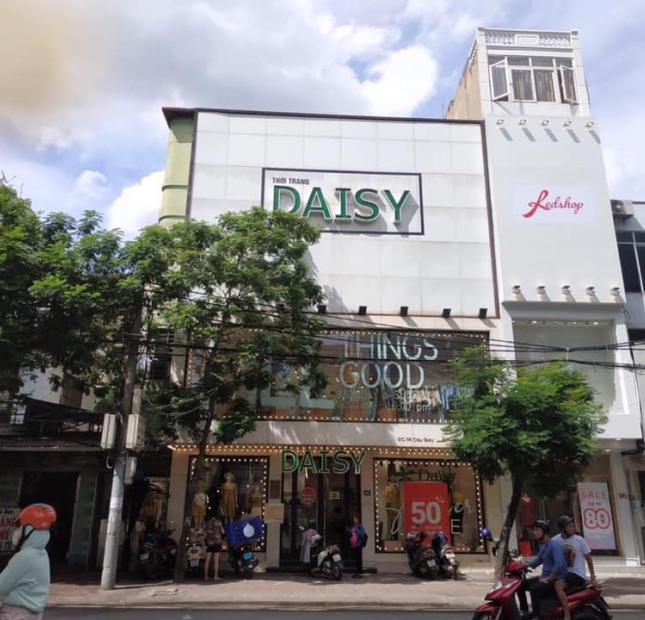 Cho thuê nhà số 133 Ô Chợ Dừa DT50m,MT5m, 2 tầng Giá 45tr, đẹp,kinh doanh luôn.
