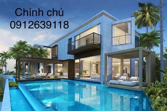 Cho thuê biệt thự có hồ bơi Phú Mỹ Hưng, quận 7, TPHCM, nhà đẹp, giá rẻ nhất.Chính chủ: 0912639118 Mr kiên