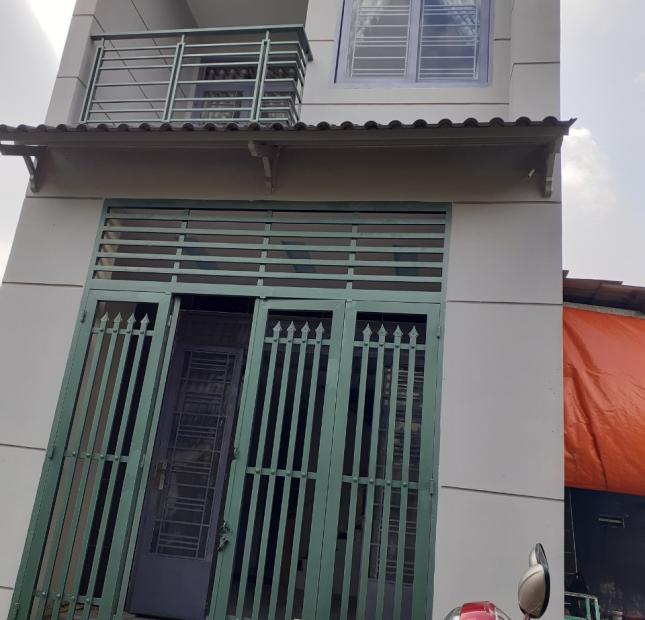 Nhà 1 trệt 1 lầu Võ Văn Vân - Vĩnh Lộc B - 48m2 giá 1.350 tỷ