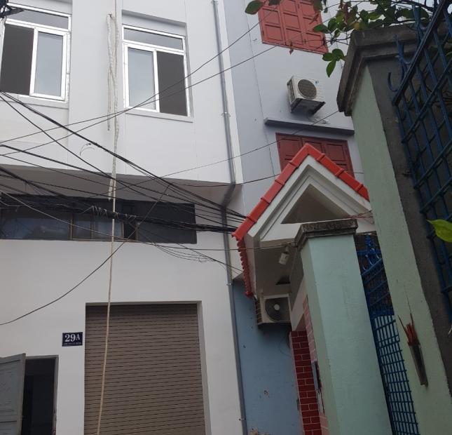 Cho thuê nhà riêng tại Thanh Khê,  Đà Nẵng