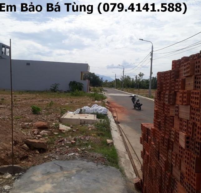 Bán đất bá tùng mở rộng Đà Nẵng, đường 5.5m, Block b2.31 lô 23, Đà Nẵng (Bảo Bá Tùng)
