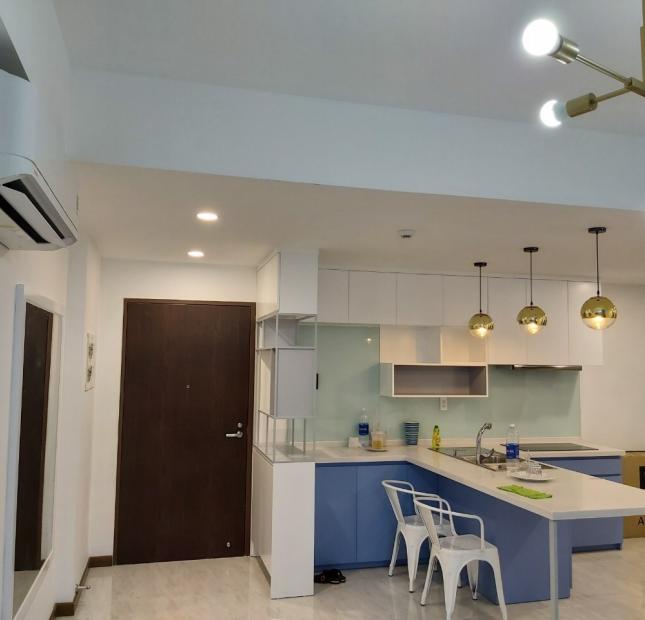 Đi nước ngoài cần cho thuê  nhanh căn hộ Riverside Residence Phú Mỹ Hưng, 3PN, 2WC, giá 18tr. LH: 0906 385 299  (em hà )