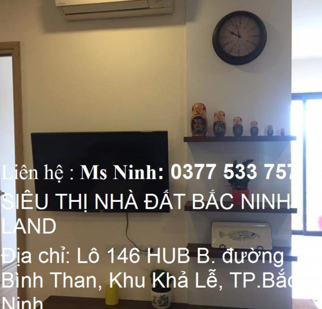  Chính chủ cần thu hồi vốn bán cắt lỗ căn Vigracenra tại ngã 6 Bắc Ninh