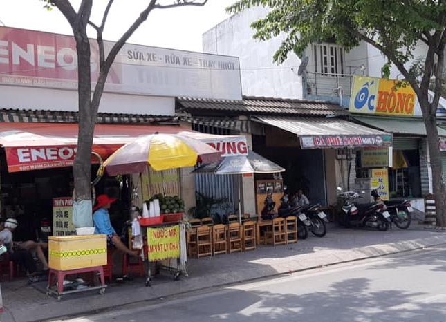 Chính chủ giao bán nhà HXH Phạm văn Đồng, Gò Vấp dt 60m2, 2 lầu, giá rẻ 4.5 tỷ TL