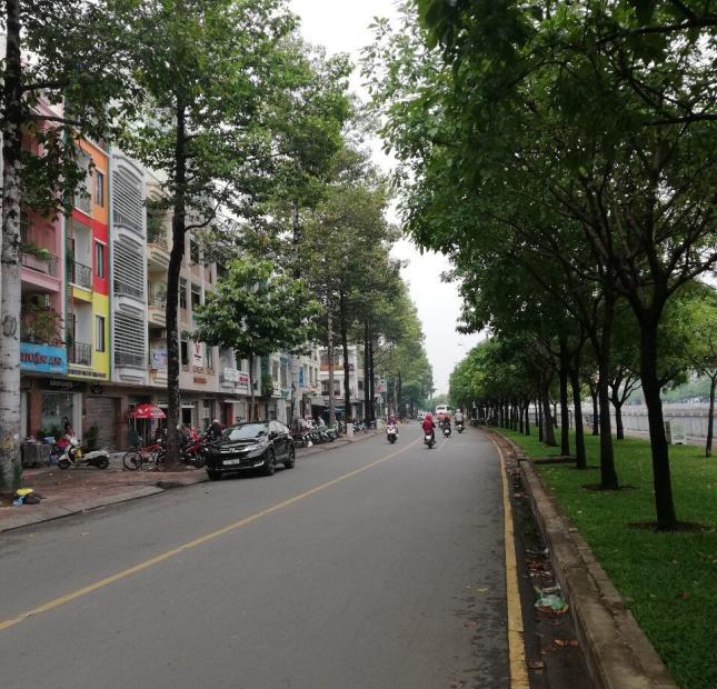 bán gấp nhà HXH 12m Tân Hóa Q11 DTCN 120m2  giá chỉ 13 tỷ