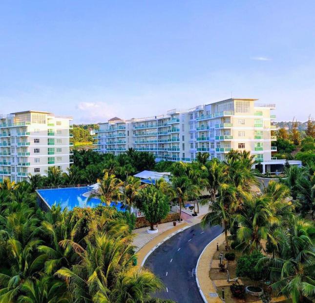 OCEAN VISTA-Tiêu chuẩn sống cao nhất của một Khu căn hộ đẳng cấp quốc tế.