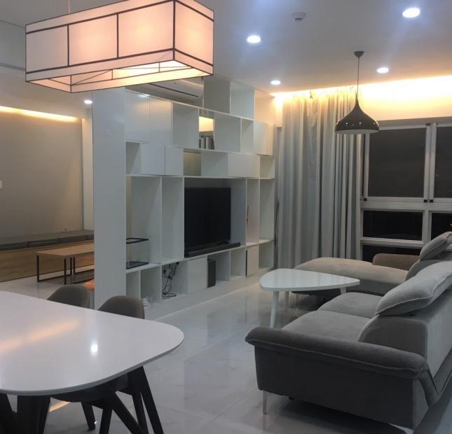 Chuyên cho thuê nhiều căn hộ Grand View, Phú Mỹ Hưng, Q7, DT 118m2, giá 19 triệu/tháng LH  0906 385 299 (Em Hà )