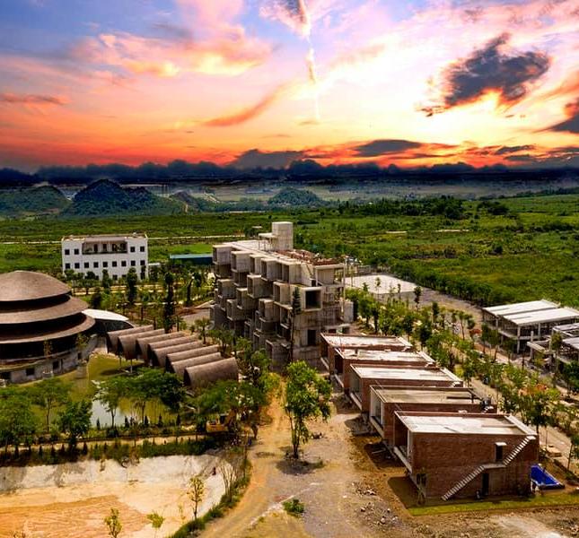 VEDANA RESORT NINH BÌNH KHU NGHỈ DƯỠNG CAO CẤP