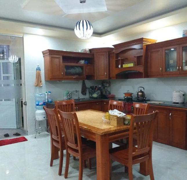 Bán nhà mặt phố Hoàng Minh Thảo, Lê Chân, Hải Phòng 4.5 tầng 80m2* 11.5 tỷ