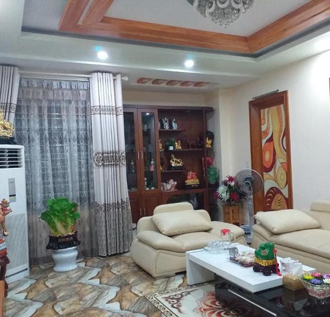 Bán nhà mặt phố Hoàng Minh Thảo, Lê Chân, Hải Phòng 4.5 tầng 80m2* 11.5 tỷ