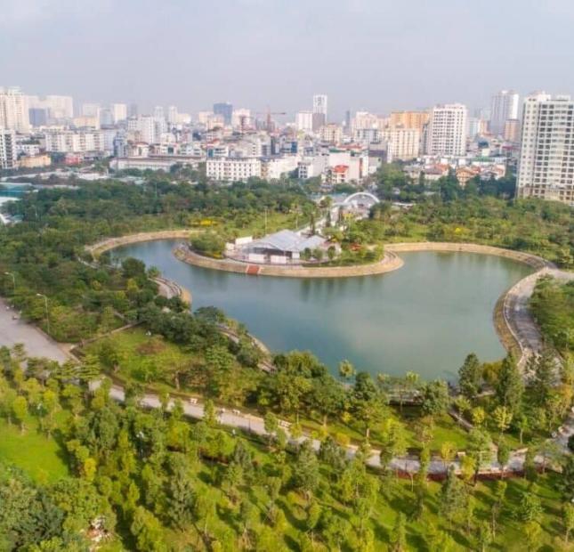 Bán căn hộ chung cư tại Dự án Golden Park Tower, Cầu Giấy,  Hà Nội diện tích 82.6m2  giá 4 Tỷ