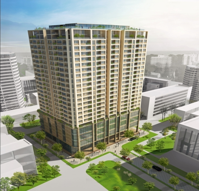 Nhượng lại căn hộ cao cấp 110 m2, 3 ngủ tại Mỹ Sơn Tower – Thanh Xuân. Cơ hội lớn. Chỉ 27tr/m2. 