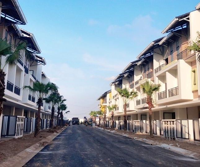 Nhà giá rẻ thuộc KDT Vsip TỪ Sơn, Bắc Ninh,nhà xây 3 tầng+ đất giá từ 2,0x tỷ