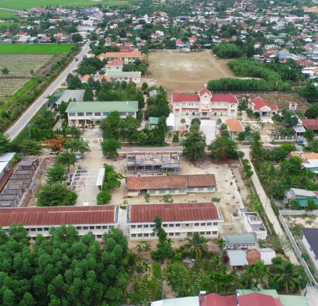 Bán 300m đất Thổ cư ở Cam Lâm, Khánh Hòa, giá chỉ 1ty