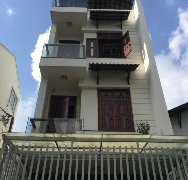 Nhà Lê Quang Định 100m2,, Phường 11, Quận Bình Thạnh, 5 tầng,7,6 tỷ thương lượng