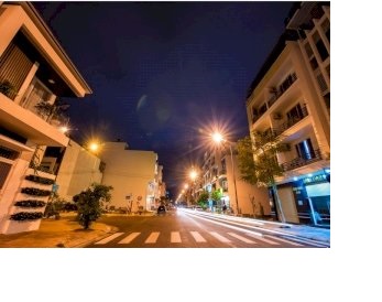 Cần bán lô đất đường lớn khu Vĩnh Trường Nha Trang, giá 1,7 tỷ, hướng mát mẻ