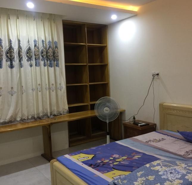 Mời thuê nhà 4 phòng ngủ tại KĐT Nam Đầm Vạc TP Vĩnh Yên - Vĩnh Phúc. LH: 0988733004.