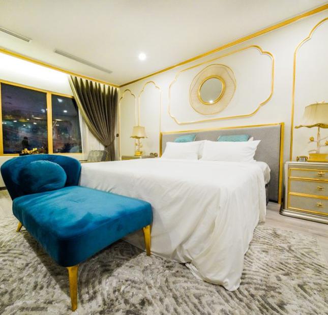 Căn hộ khách sạn nghỉ dưỡng tại Đường Nguyễn Phan Vinh, Hội An,  Quảng Nam diện tích 44,35m2  giá 3,1 Tỷ