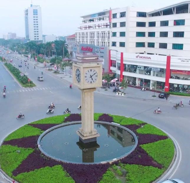 Gia đình tôi cần bán gấp nhà mặt phố kinh doanh Nguyễn Trãi, trung tâm TP.Bắc Ninh