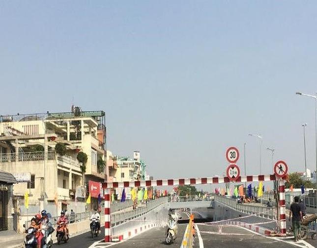 3 MT ĐƯỜNG NGUYỄN VĂN LUÔNG QUẬN 6 - 250m2 (10x25) Có nhà 3 Lầu mới . Giá 38 Tỷ