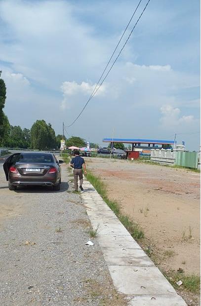 Chính chủ bán gấp 3 ha đất công nghiệp Ân Thi Hưng Yên, đường 70m, mặt tiền 100 m.