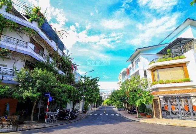 Duy nhất đường số 4 KĐT Hà Quang 2 đoạn đường số 8 lô sạch đẹp giá rẻ nhất thị trường – 0903564696 