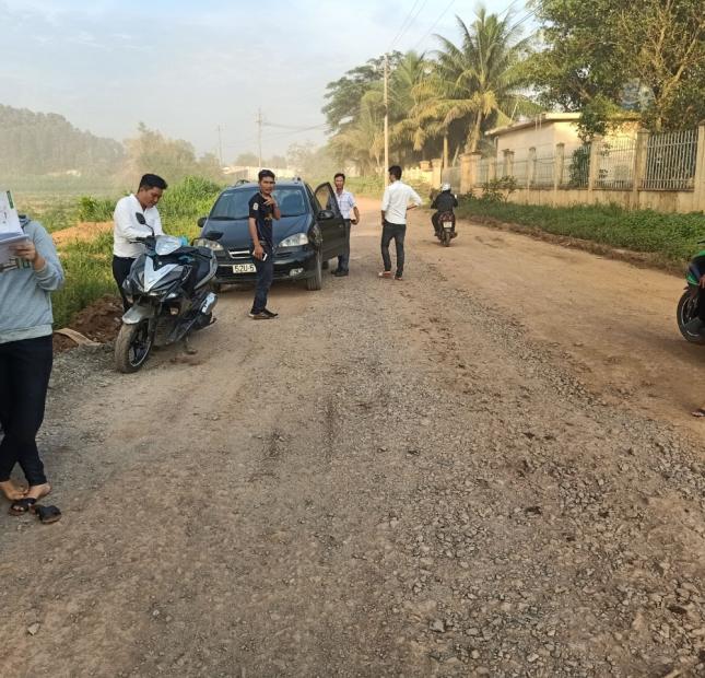 Đất nền giá công nhân phường Phước Tân, Biên Hòa, giá chỉ 200tr/100m2