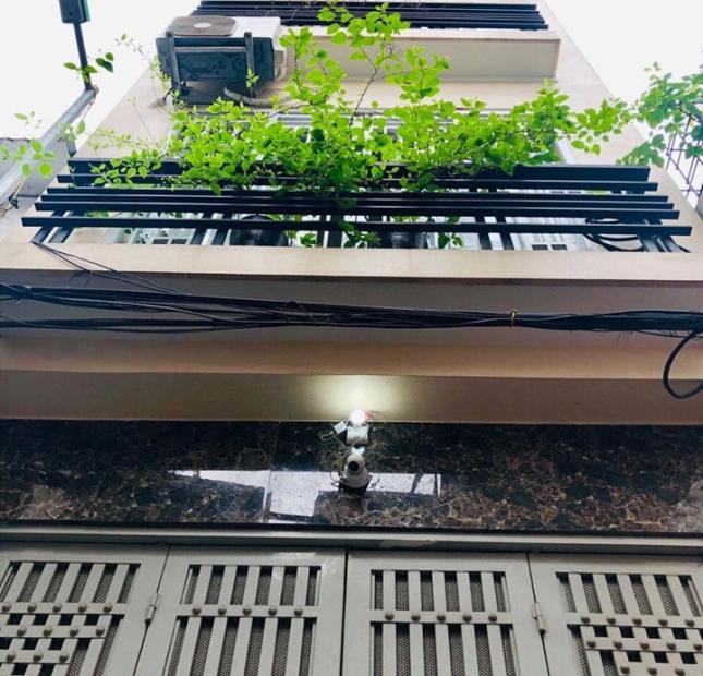 Bán nhà phố Minh Khai thiết kế rất đẹp - 2 mặt thông thoáng - ngõ rộng thông thoáng - KD online đỉnh.