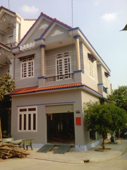 Cần tiền bán gấp nhà mặt tiền đường Yersin - Nguyễn Thái Bình, P. Nguyễn Thái Bình, Quận 1.