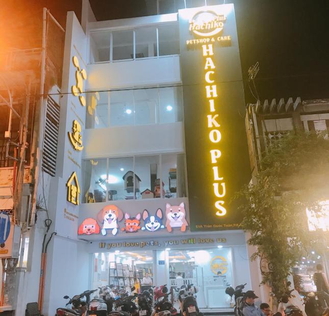 MTKD An Dương Vương (4.2x15m) 2 lầu Có HĐ thuê 70tr/tháng đầu tư lời ngay 2 tỷ hàng cực vip