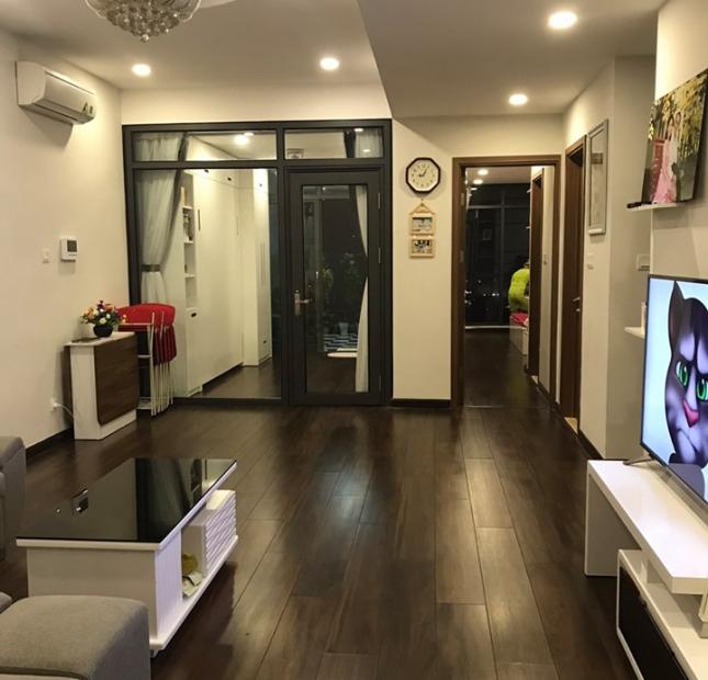 Cho thuê căn hộ chung cư E3 Yên Hòa,Cầu Giấy 100m2 2PN Full Đồ GIÁ CHỈ 10TR 