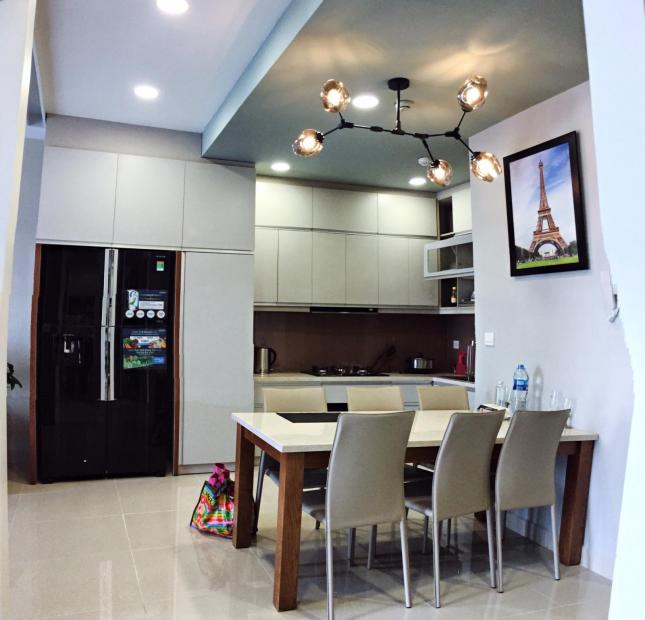 Bán căn hộ chung cư tại Dự án Golden Mansion, Phú Nhuận,  Hồ Chí Minh diện tích 90m2  giá 5 Tỷ