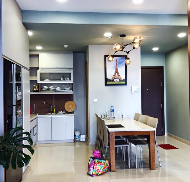 Bán căn hộ chung cư tại Dự án Golden Mansion, Phú Nhuận,  Hồ Chí Minh diện tích 90m2  giá 5 Tỷ