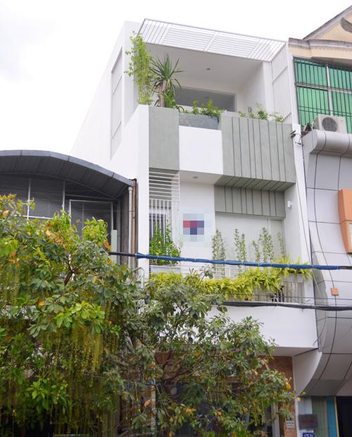 Cho Thuê căn duy nhất nhà 4 MT hẽm 18A Nguyễn Thị Minh Khai, Quận 1 Dt 4,5x20 Giá 50 triệu