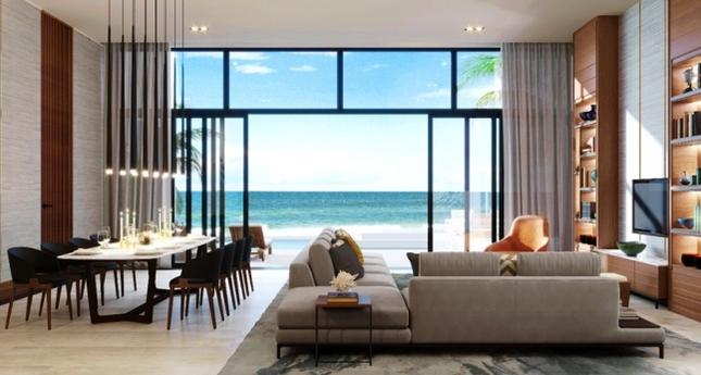 Cần bán gấp căn hộ nghỉ dưỡng Phú Quốc- CK 580 triệu-full nội thất, trả trước 700 triệu