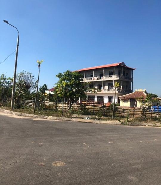 Đất làng Đại Học Đà Nẵng, rộng 300 ha, 1.5 tỷ/nền