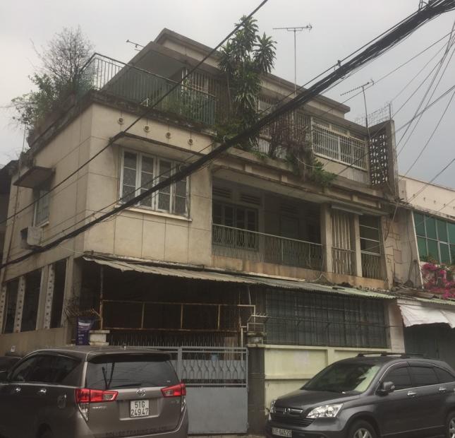 Bán nhà HXH 8m đường Huỳnh Văn Bánh,P11,PN, DT 12.2x21m,2 lầu, giá chỉ 39 tỷ tl