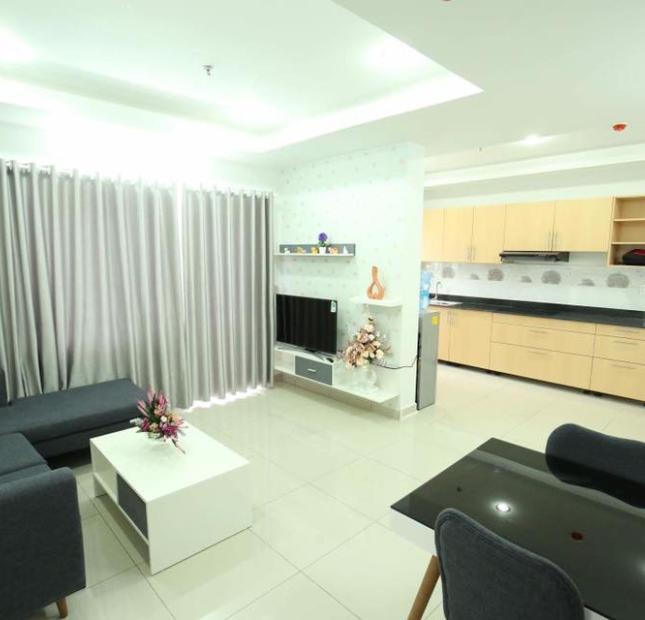 Cho thuê căn hộ cao cấp Aroma, Trung tâm T.Phố tỉnh, cạnh VSIP 2, liên hệ: 0967.674.879