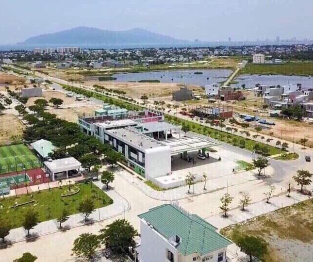 Bán đất nền dự án tại Đường Nguyễn Tất Thành, Liên Chiểu,  Đà Nẵng diện tích 234m2  giá 25 Triệu/m²