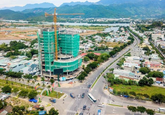 Bán đất nền dự án tại Đường Nguyễn Tất Thành, Liên Chiểu,  Đà Nẵng diện tích 234m2  giá 25 Triệu/m²