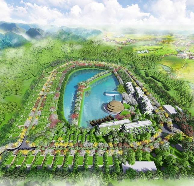 Vedana Ninh Bình dự án nghỉ dưỡng 4 sao cao cấp – cam kết đầu tư siêu lợi nhuận