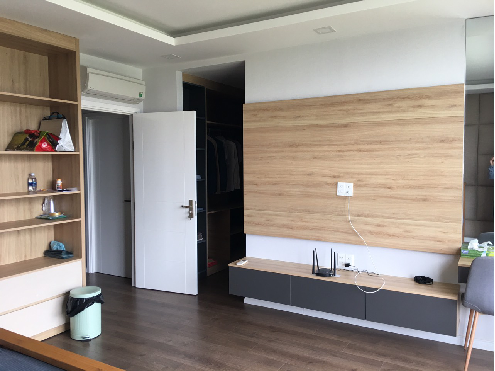 CẦN CHO THUÊ GẤP PENTHOUSE STAR HILL, PMH, Q7, ĐẦY ĐỦ NT, GIÁ TỐT:1800USD/TH, LH:0902 400 056-HỒNG