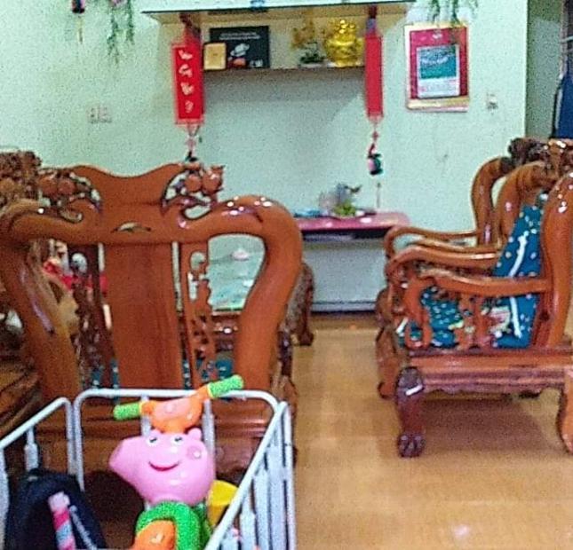 Bán nhà 82m2,đường số 9, Phường Linh Tây, Thủ Đức giá 4tỷ1