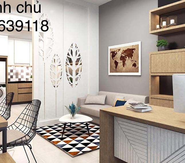 Gia đình đi nước ngoài cần cho thuê căn Scenic Valley, PMH nhà mới decor và rẻ nhất khu LH: 0912639118 Mr Kiên (MTG)
