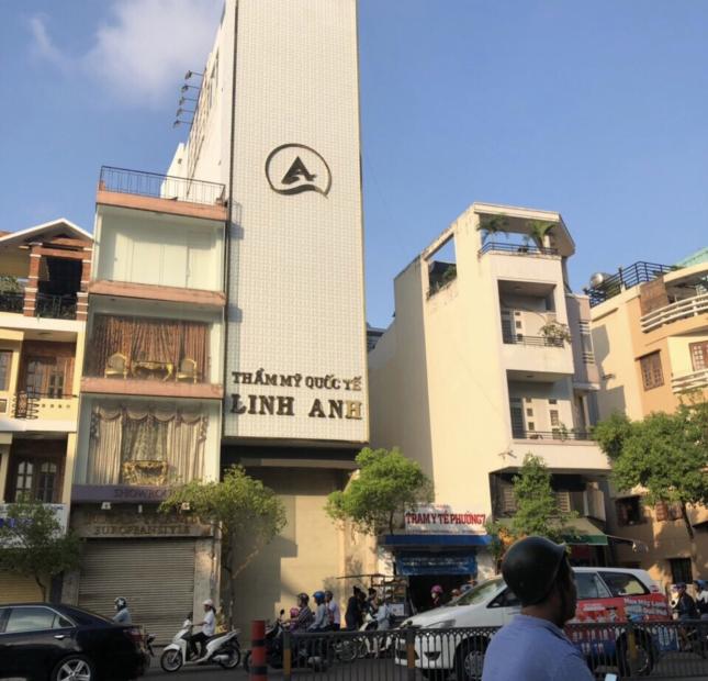 Bán nhà mặt phố tại Phường Thảo Điền, Quận 2,  Hồ Chí Minh diện tích 144m2  giá 16.5 Tỷ