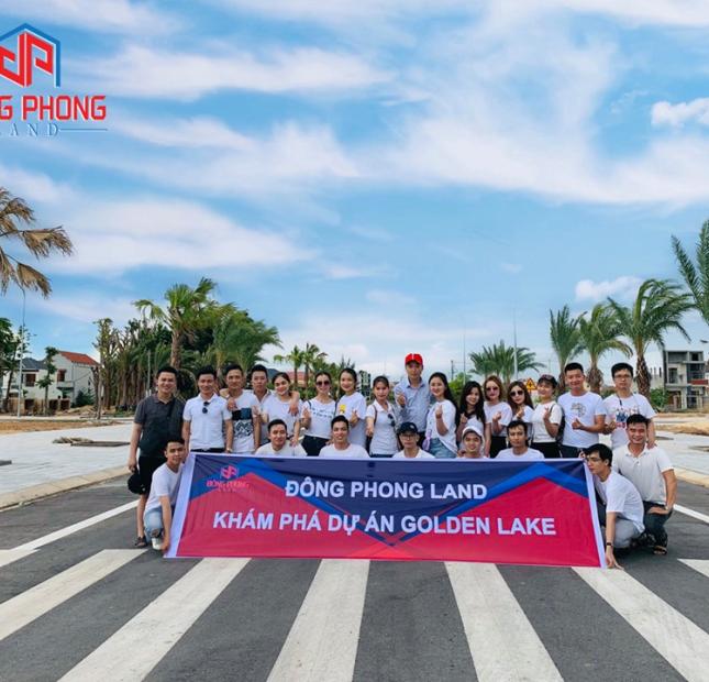 Golden Lake Quảng Bình - Xu hướng mới của nhà đầu tư thông minh