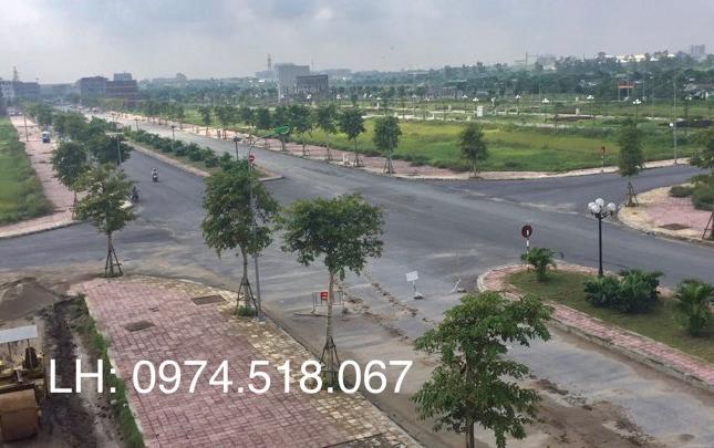 Gía chưa bao giờ rẻ hơn bây giờ Măt Đường Kỳ Đồng LK13 - TP Thái Bình