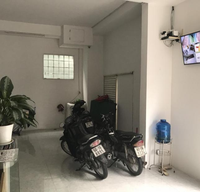 Bán nhà nghỉ 2 mặt tiền hẻm xe hơi 11 phòng dt 113m2 tại P. Tân Phong giá chỉ 6.2 tỷ 
